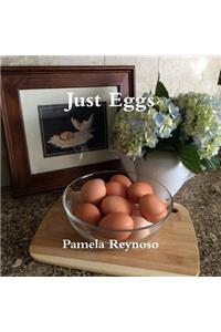 Just Eggs