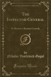The Inspector-General