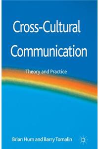 Cross-Cultural Communication