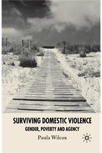Surviving Domestic Violence