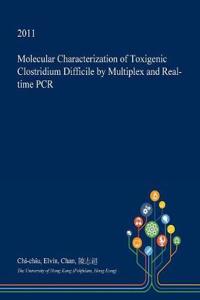 Molecular Characterization of Toxigenic Clostridium Difficile by Multiplex and Real-Time PCR