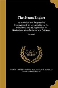 The Steam Engine