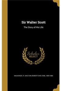 Sir Walter Scott