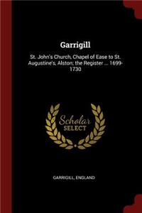Garrigill