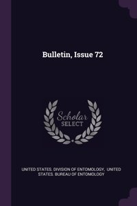 Bulletin, Issue 72