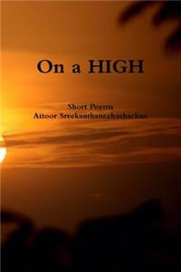 On a HIGH