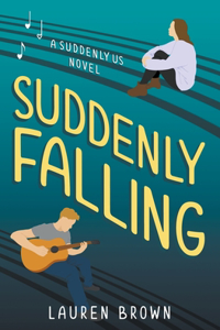 Suddenly Falling