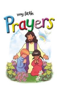My Little Prayers