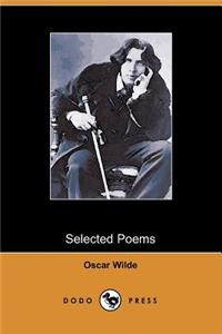 Selected Poems of Oscar Wilde