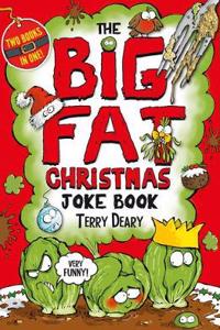 xhe Big Fat Father Christmas Joke Book