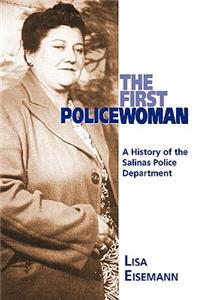 The First Policewoman
