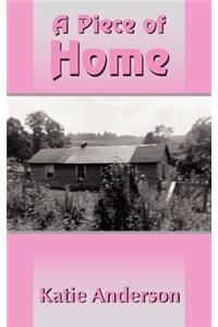 Piece of Home