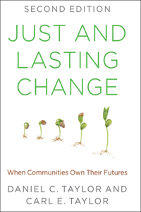 Just and Lasting Change