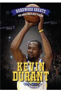 Kevin Durant