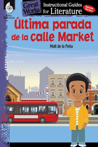 Ultima Parada de la Calle Market (Last Stop on Market Street)