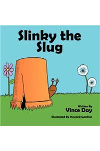 Slinky the Slug