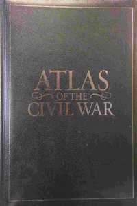 Atlas of the Civil War
