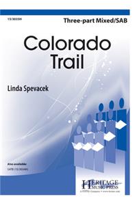 Colorado Trail