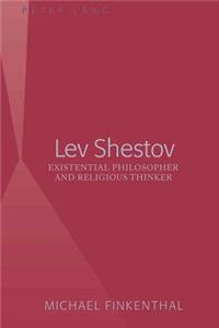 Lev Shestov