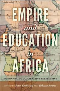 Empire and Education in Africa