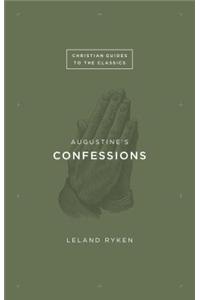 Augustine's Confessions