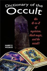 Dictionary of the Occult