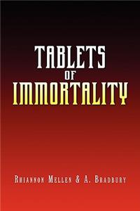 Tablets of Immortality