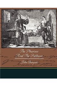 Pharisee And The Publican