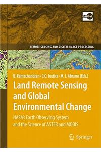 Land Remote Sensing and Global Environmental Change