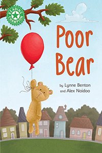 Reading Champion: Poor Bear