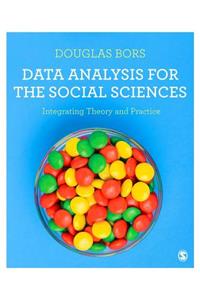 Data Analysis for the Social Sciences