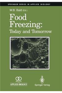 Food Freezing