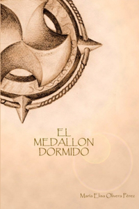 Medallon Dormido