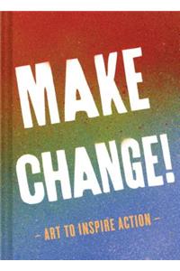Make Change!