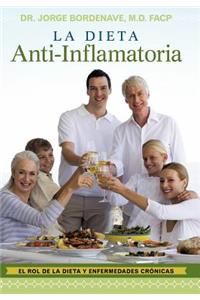 Dieta Anti-Inflamatoria