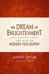 Dream of Enlightenment Lib/E