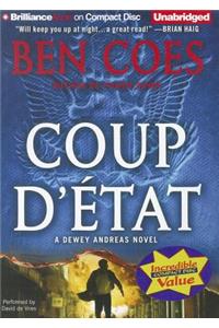 Coup d'Etat