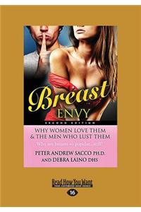 Breast Envy