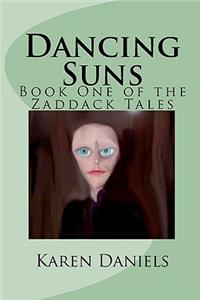 Dancing Suns