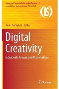 Digital Creativity