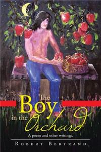 Boy in the Orchard