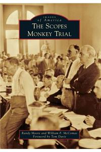 Scopes Monkey Trial