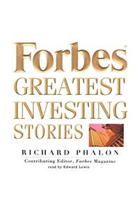 Forbes Greatest Investing Stories