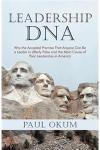 Leadership DNA