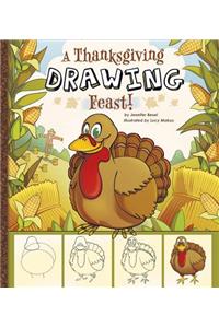 Thanksgiving Drawing Feast!