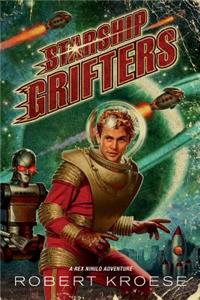 Starship Grifters