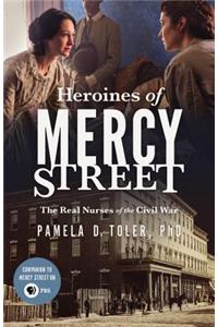 Heroines of Mercy Street Lib/E
