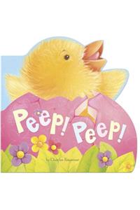 Peep! Peep!