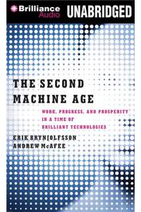 The Second Machine Age