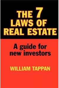 The 7 Laws of Real Estate